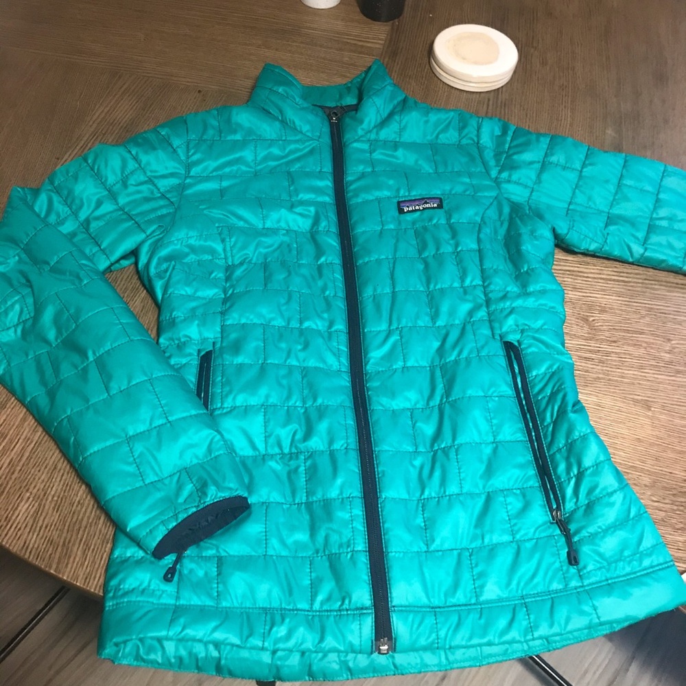 Patagonia Jacket